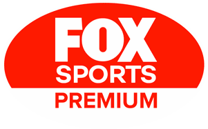 Logo del canal Fox Sports Premium